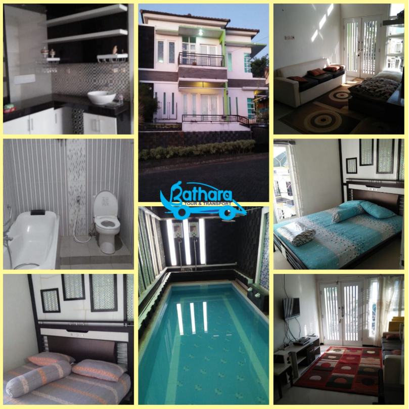 Villa Batu