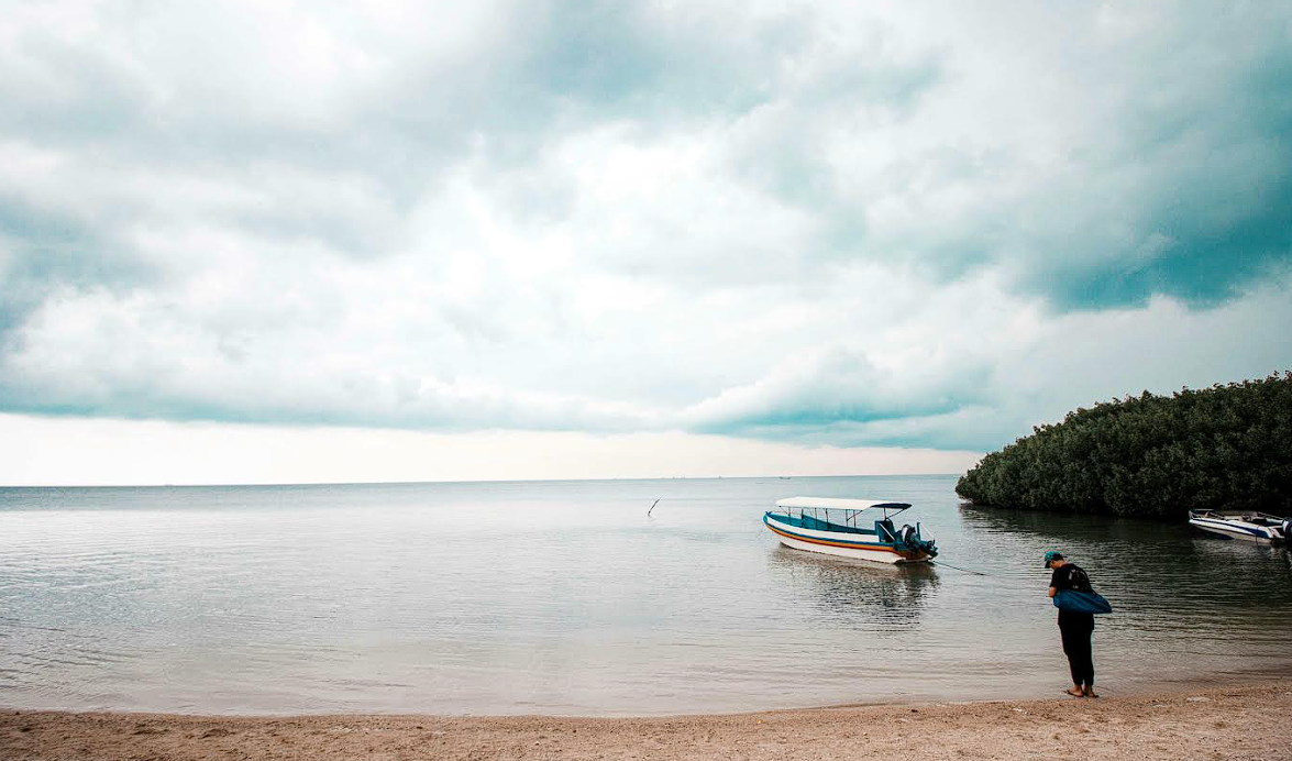 Pantai Malang