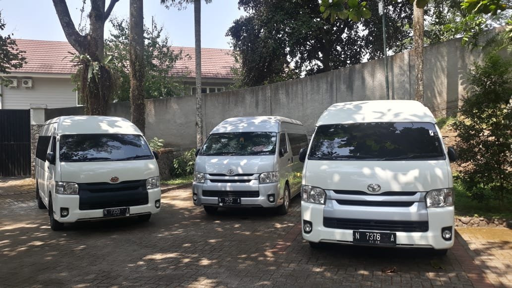 Travel Antar Kota