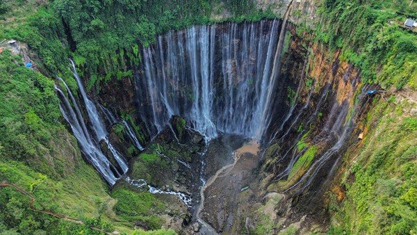 Tumpak Sewu